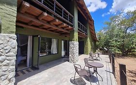 Croc Orvyll'S Kruger Lodge, Close To Kruger National Park We Are Popular For Free Roaming Wildlife